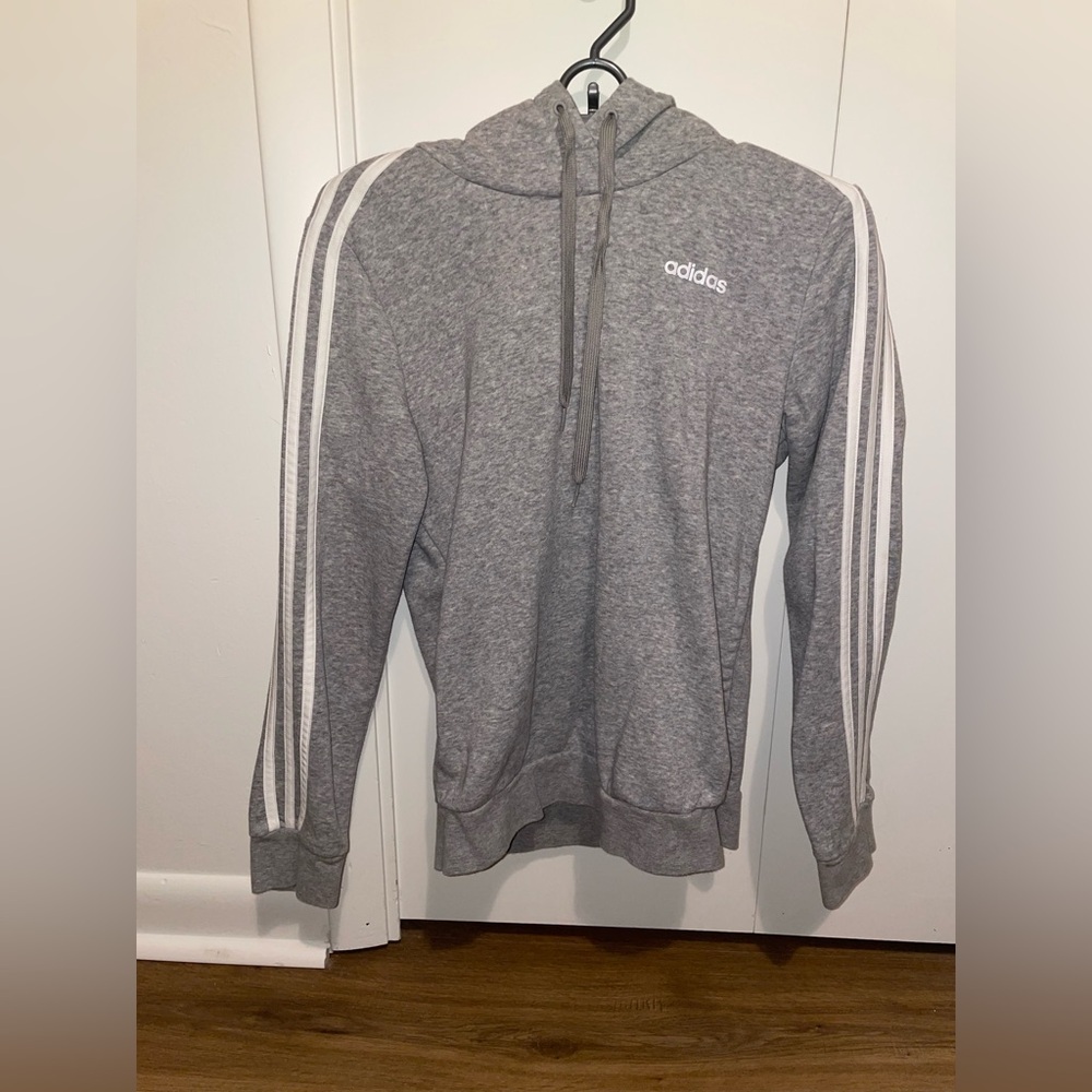 Adidas Hoodie Sweatshirt